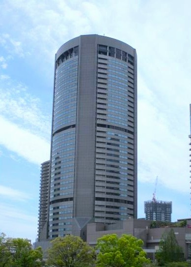 【その他】OAPタワーまで273ｍ