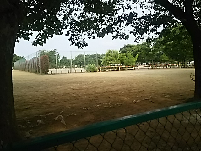 【公園】大間木公園まで2102ｍ