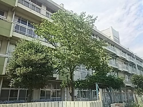 【小学校】さいたま市立上木崎小学校まで564ｍ