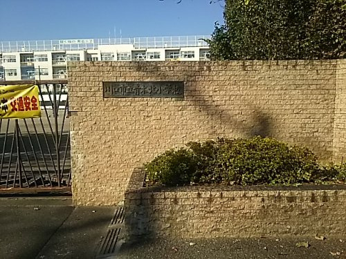 【小学校】川口市立青木北小学校まで195ｍ