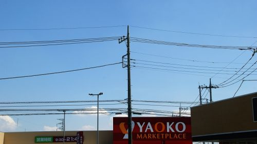 【スーパー】ヤオコー　行田門井店まで2274ｍ