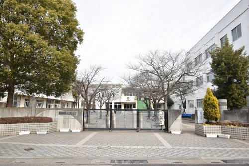 【小学校】春日部市立豊春小学校まで1100ｍ