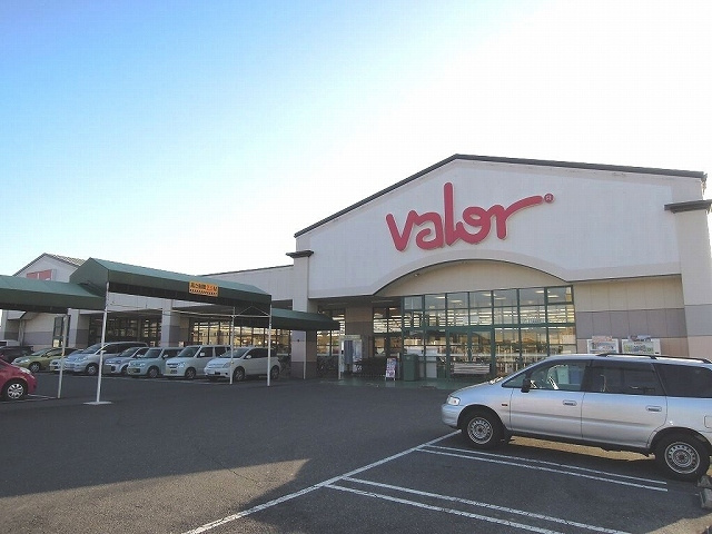 【スーパー】バロー島店まで664ｍ