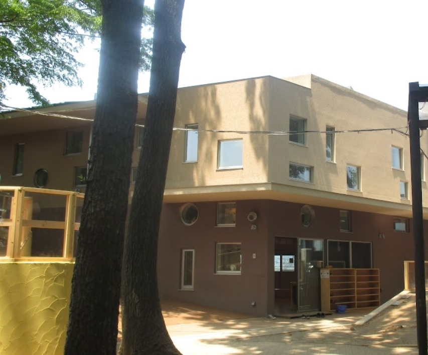 【幼稚園】町田自然幼稚園まで730ｍ