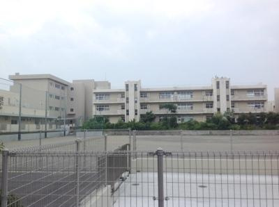【小学校】相武台小学校まで576ｍ