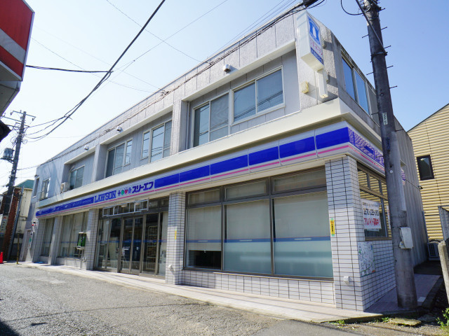 【コンビニエンスストア】スリーエフ　町田相原駅前店まで1014ｍ
