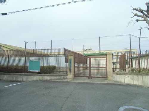 【小学校】京都市立紫野小学校まで409ｍ