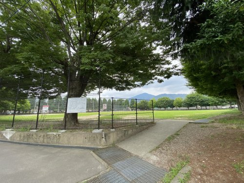 【公園】一乗寺公園まで755ｍ