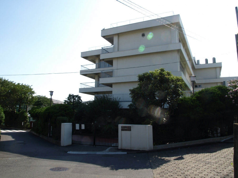 【小学校】田園調布雙葉小学校まで491ｍ