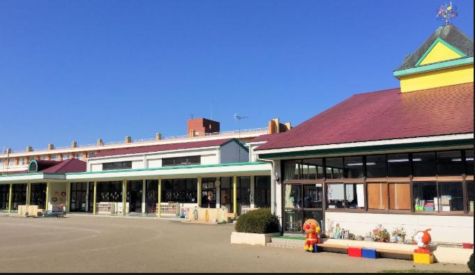 【幼稚園】小美玉市立羽鳥幼稚園まで1313ｍ