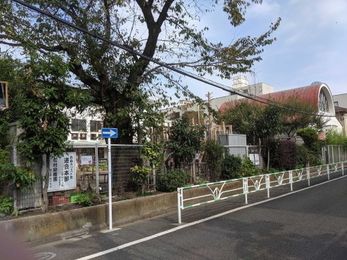 【幼稚園】松村幼稚園まで1374ｍ