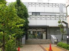 【図書館】緑が丘図書館まで669ｍ