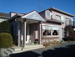 【喫茶店・カフェ】喫茶フォルテまで5628ｍ