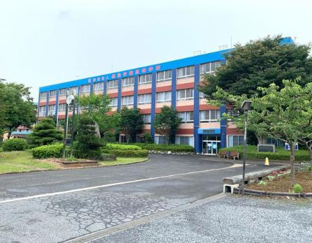 【高校】鹿島学園高等学校まで3369ｍ