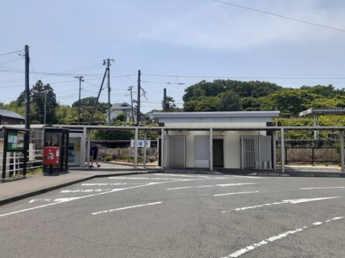 【駅】逢隈駅まで558ｍ