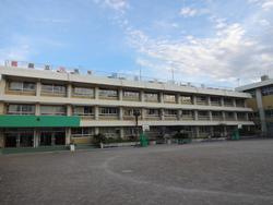 【小学校】葛飾区立道上小学校まで293ｍ