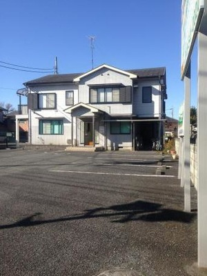 【歯科】小室歯科医院まで42ｍ