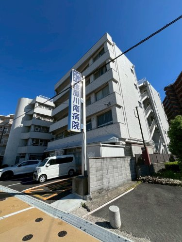 【総合病院】寝屋川南病院まで1630ｍ
