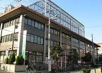 【郵便局】大阪城東郵便局まで195ｍ