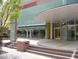 【図書館】大阪市立鶴見図書館まで951ｍ