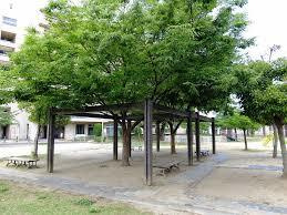 【公園】古市西北公園まで545ｍ