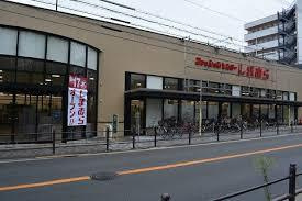 【その他】しまむら　東中浜店まで414ｍ