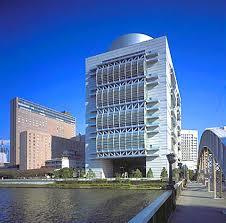 【その他】大阪国際会議場まで889ｍ