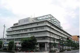 【総合病院】大阪みなと中央病院まで1025ｍ
