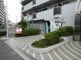 【郵便局】都島南通郵便局まで1241ｍ