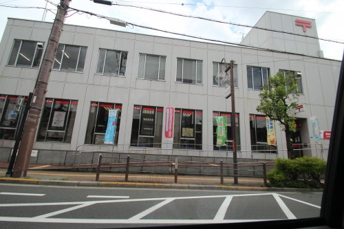 【郵便局】大阪旭郵便局まで1466ｍ