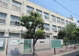 【小学校】大阪市立弁天小学校まで496ｍ