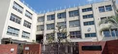 【小学校】大阪市立鴫野小学校まで651ｍ