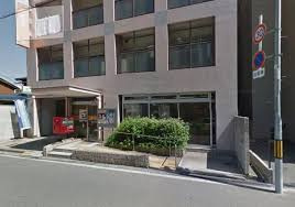 【郵便局】城東野江郵便局まで344ｍ