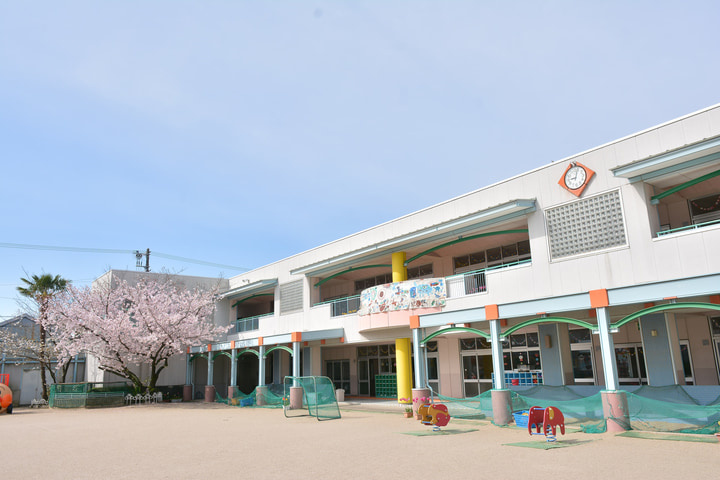 【幼稚園】念法幼稚園まで169ｍ