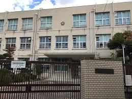 【小学校】大阪市立中浜小学校まで210ｍ