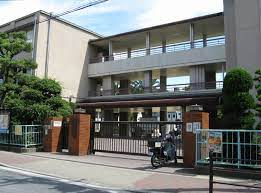 【小学校】大阪市立東中本小学校まで891ｍ