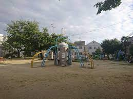 【公園】寿町公園まで289ｍ