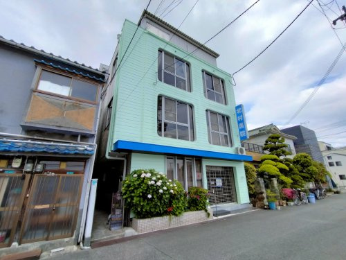 【内科】北村医院まで185ｍ