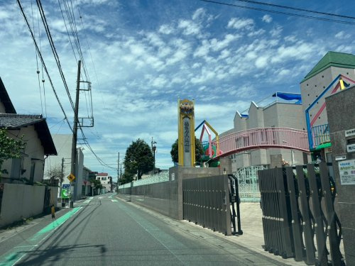 【幼稚園】荒川幼稚園(熊谷市)まで795ｍ