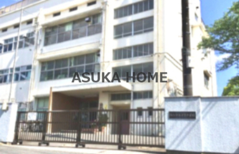 【小学校】横浜市立日下小学校まで1199ｍ