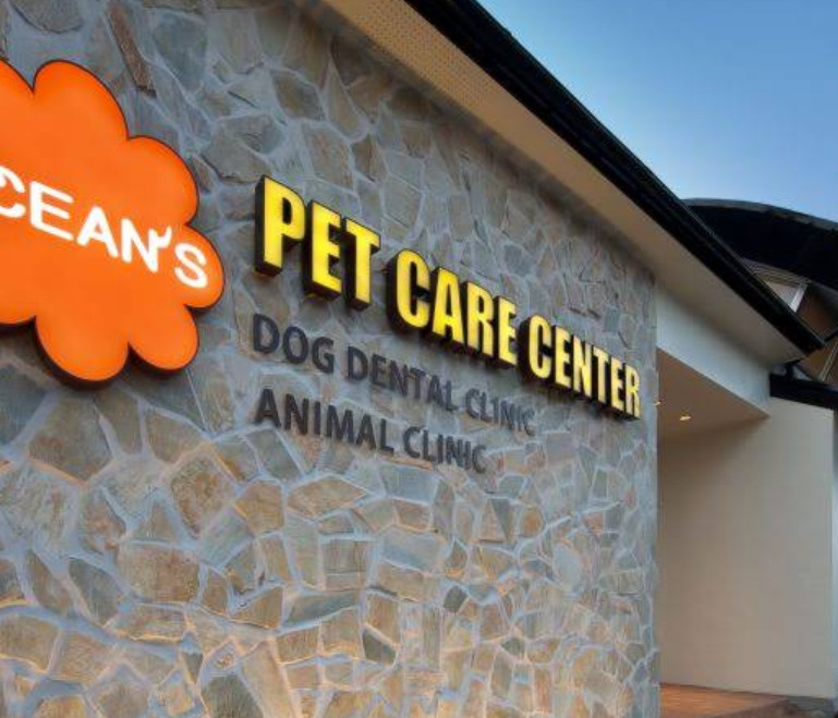 【動物病院】PETCARECENTERどうぶつのお医者さんまで2109ｍ