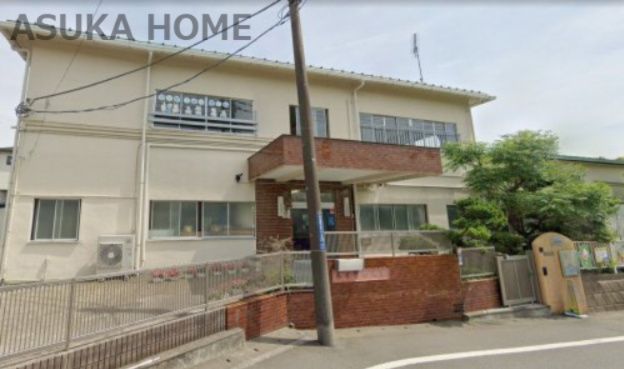 【幼稚園】春日野幼稚園まで1315ｍ