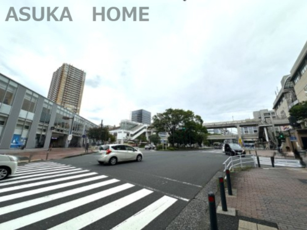 【駅】東戸塚駅まで3322ｍ