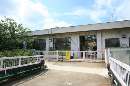 【保育園】吉沢保育園まで719ｍ