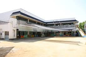 【保育園】はびきの保育園まで1115ｍ