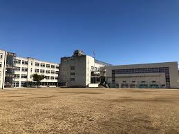 【中学校】羽曳野市立河原城中学校まで1853ｍ