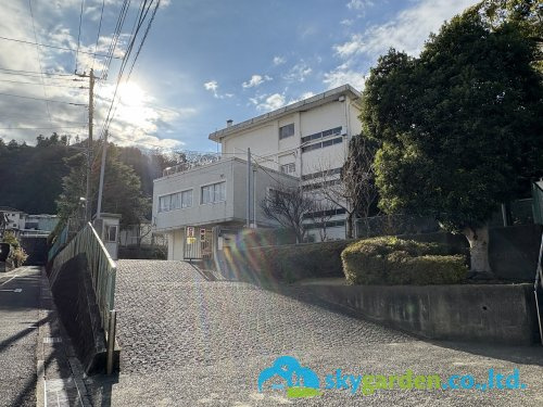 【小学校】鎌倉市立今泉小学校まで776ｍ