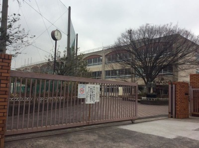 【中学校】川崎市立金程中学校まで4297ｍ