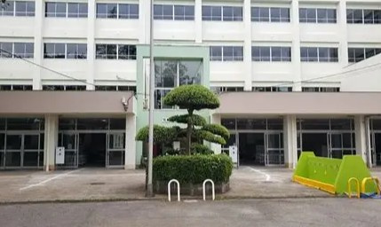 【小学校】船橋市立高根東小学校まで862ｍ