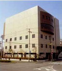 【図書館】姫路市立図書館　飾磨分館まで1787ｍ